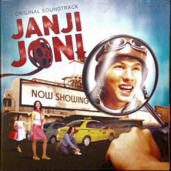 Janji Joni