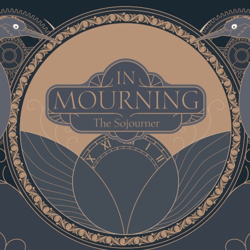 The Sojourner