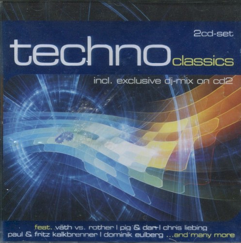 Techno Classics