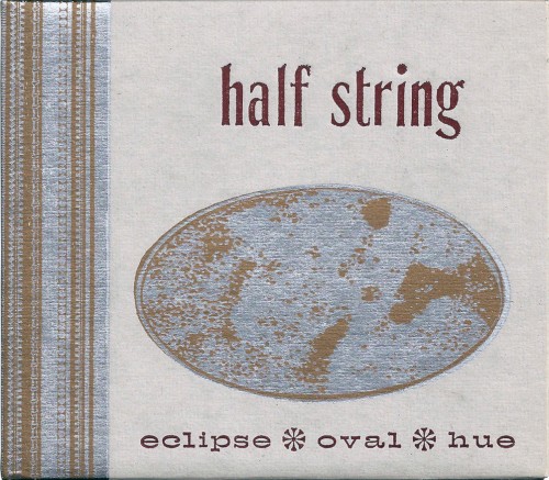 Eclipse * Oval * Hue