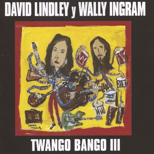 Twango Bango III