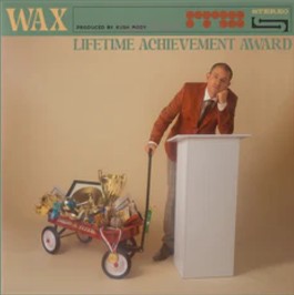 Lifetime Achievement Award