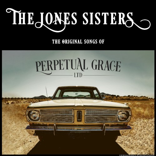 The Original Songs of Perpetual Grace, Ltd