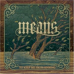 To Keep Me From Sinking