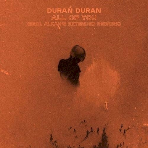 All Of You (Erol Alkan's Extended Rework)
