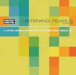 Listening Pearls, Volume 1