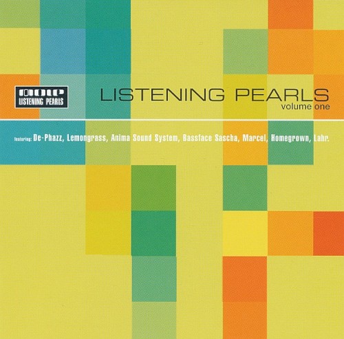 Listening Pearls, Volume 1