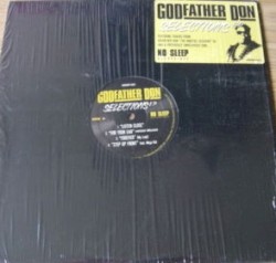 Selections EP