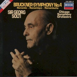 Symphony No. 4 "Romantic"