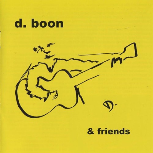 D. Boon & Friends