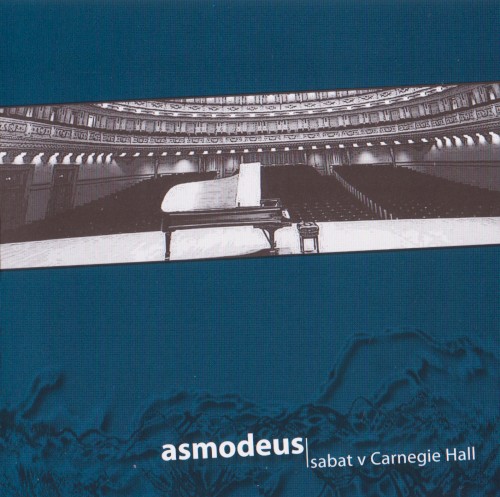 Sabat v Carnegie Hall