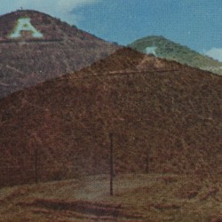 A Mountain