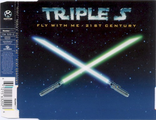 Fly With Me - 21st Century