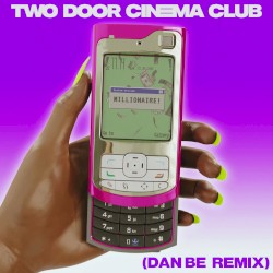Millionaire (Dan Be remix)