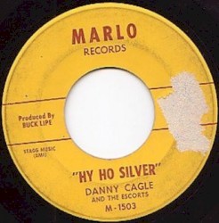Hy Ho Silver / Heart Broken