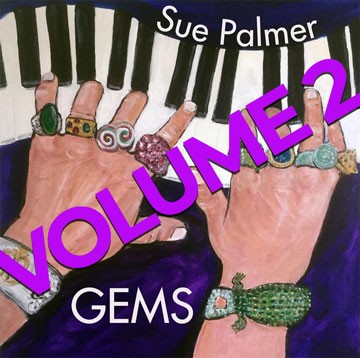 Gems, Volume 2