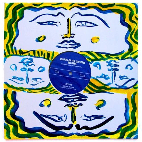 Divine / Rave Instigator
