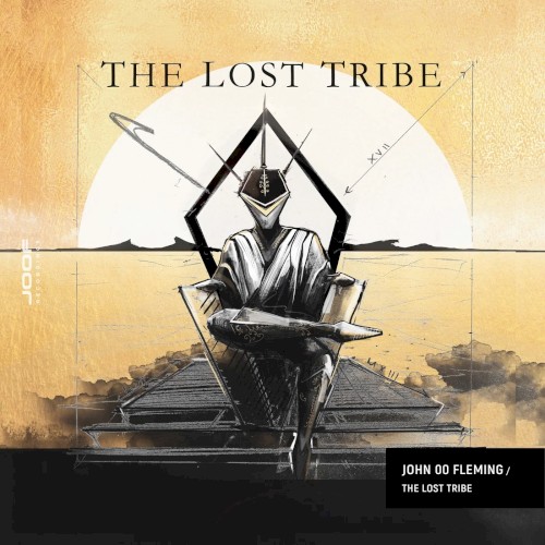 The Lost Tribe