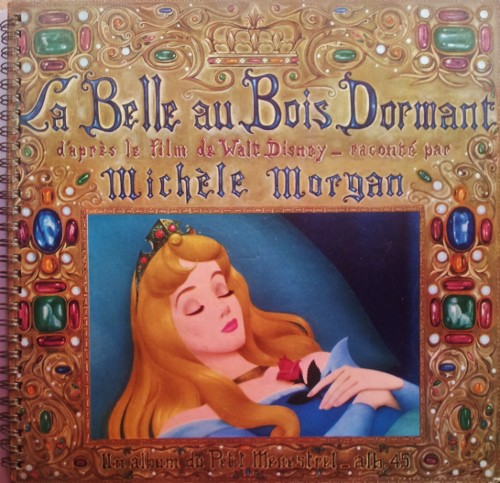 La Belle au bois dormant