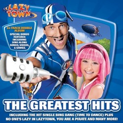 The Greatest Hits
