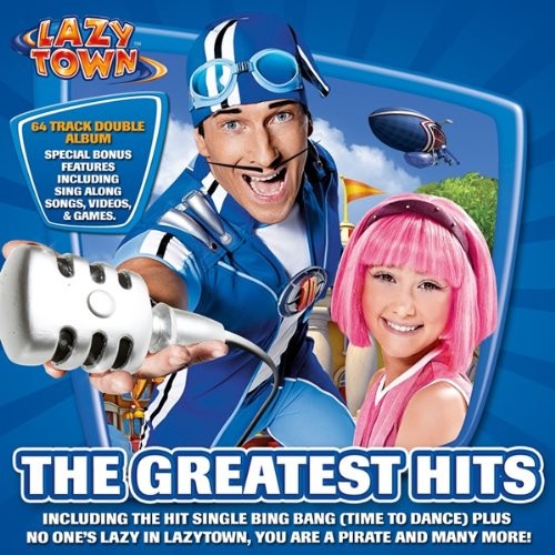 The Greatest Hits