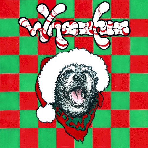 Just a Dirtbag Christmas EP