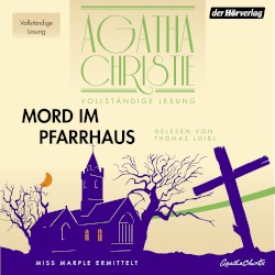 Mord im Pfarrhaus