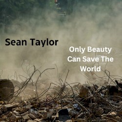 Only Beauty Can Save The world