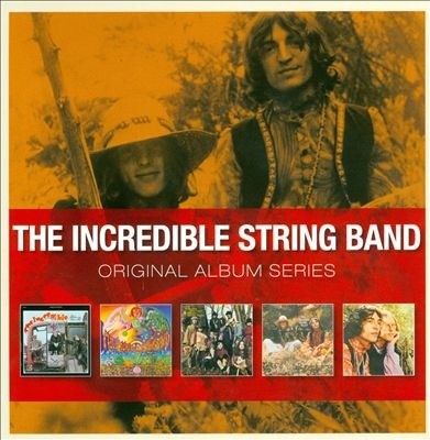 Original Album Series