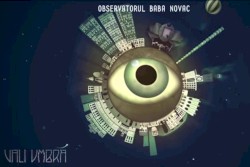 Observatorul Baba Novac