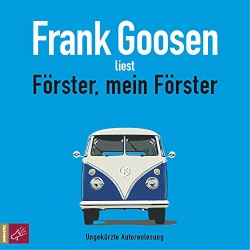 Förster, mein Förster