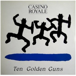 Ten Golden Guns