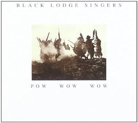 Pow-Wow Highway Songs