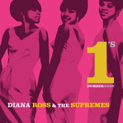 Diana Ross & The Supremes