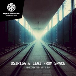 Unexpected Ways EP