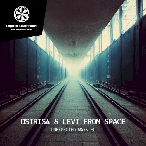 Unexpected Ways EP