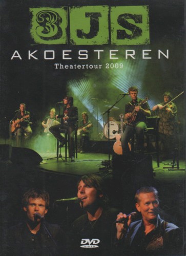 Akoesteren (Theatertour 2009)