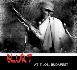 At Tilos, Budapest
