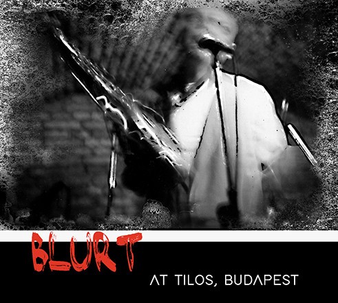 At Tilos, Budapest