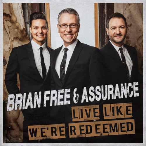 Live Like We’re Redeemed