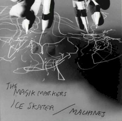 Ice Skater / Machines
