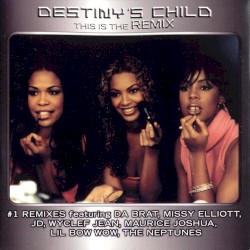This Is the Remix