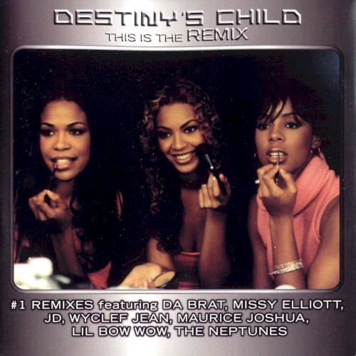 This Is the Remix