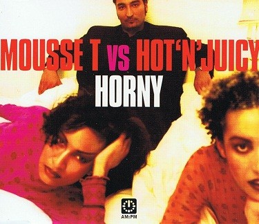 Horny
