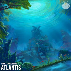 Atlantis