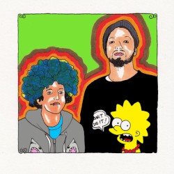 Daytrotter Session