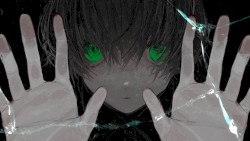 背景病 - Background Ill