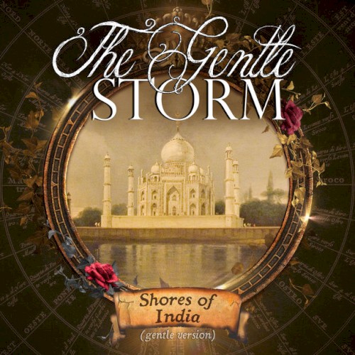 Shores of India (Gentle version)