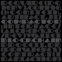 BLOCKCHAIN