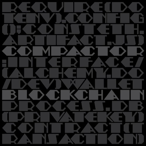 BLOCKCHAIN